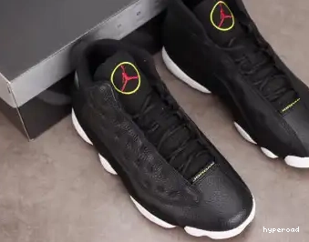 Hyperoad JORDAN 13 PLAYOFFS RETRO - (2011) 0608